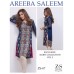 Areeba Saleem Kurti Collection Vol 2 - Original - ZS-07
